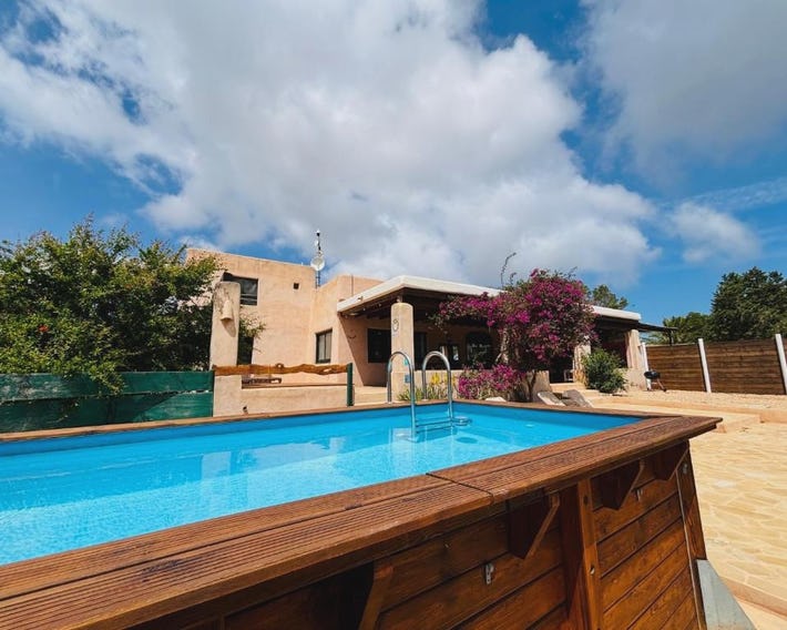 Villa Turquoise Formentera