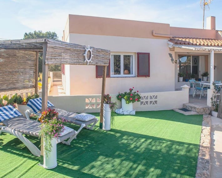 Casa Rosella - Formentera Break