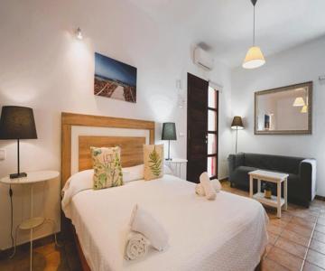 Apartamentos Es Pou - Emar Hotels