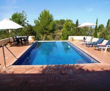 La Pitiusa Agroturismo