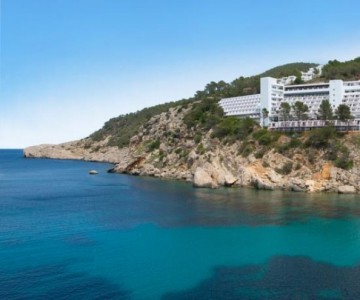 Hotel Galeón