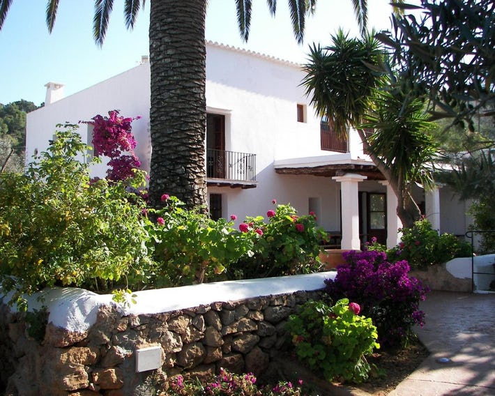 Agroturismo Can Pere Sord