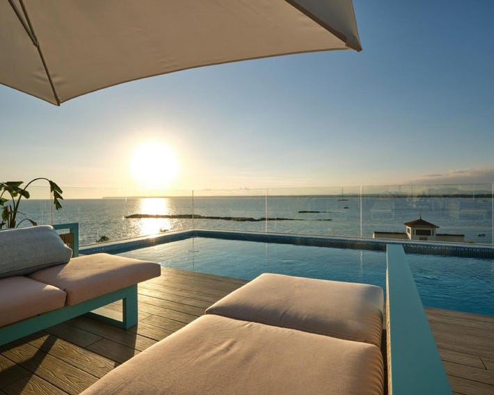 Villa Chiquita - Adults Only (+12)