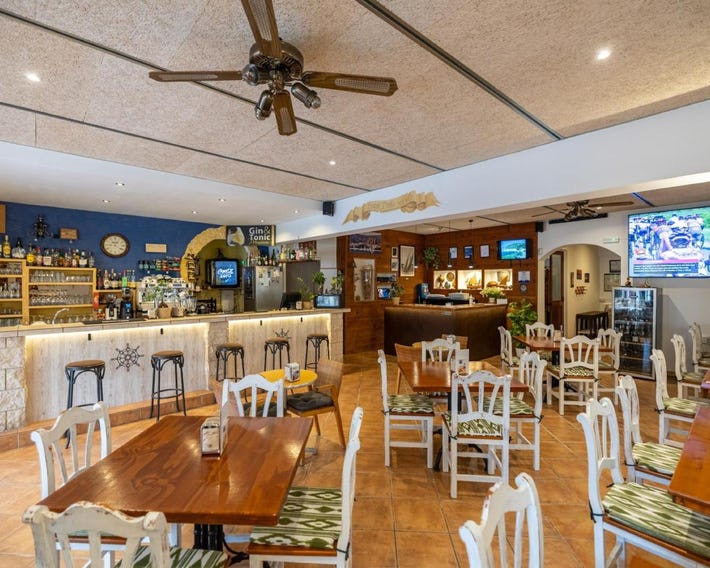 Hostal Doris - Adults Only
