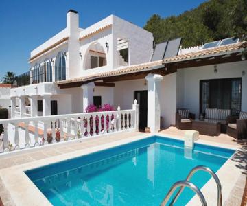 Can Carlos Ibiza