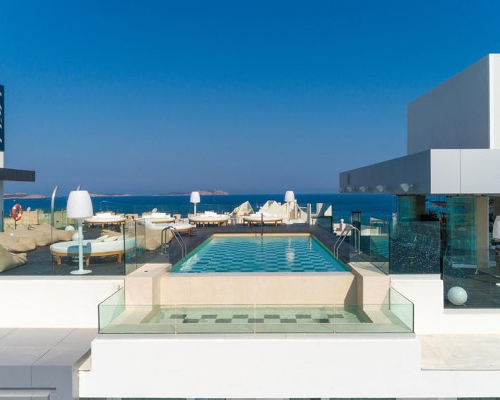 Amàre Beach Hotel Ibiza