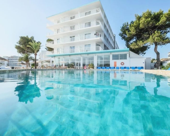 azuLine Hotel Mar Amantis & Mar Amantis II