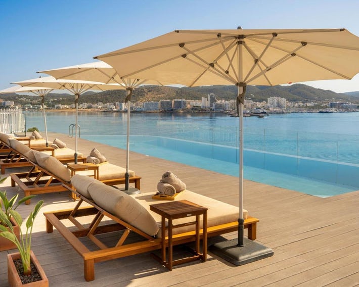 INNSiDE by Meliá Ibiza Beach