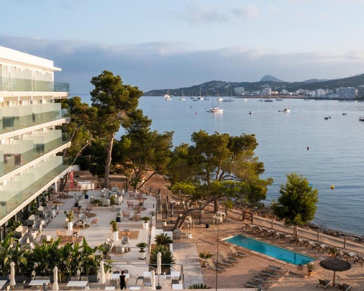 Els Pins Resort & Spa - Emar Hotels