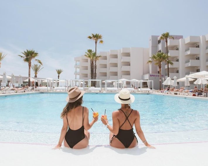 Hotel Garbi Ibiza & Spa
