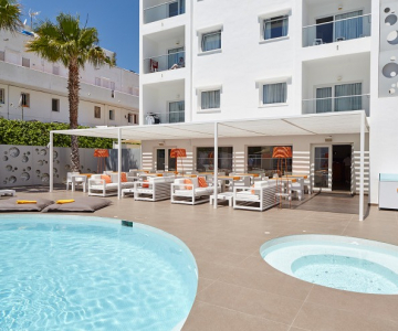 Ibiza Sun Apartments