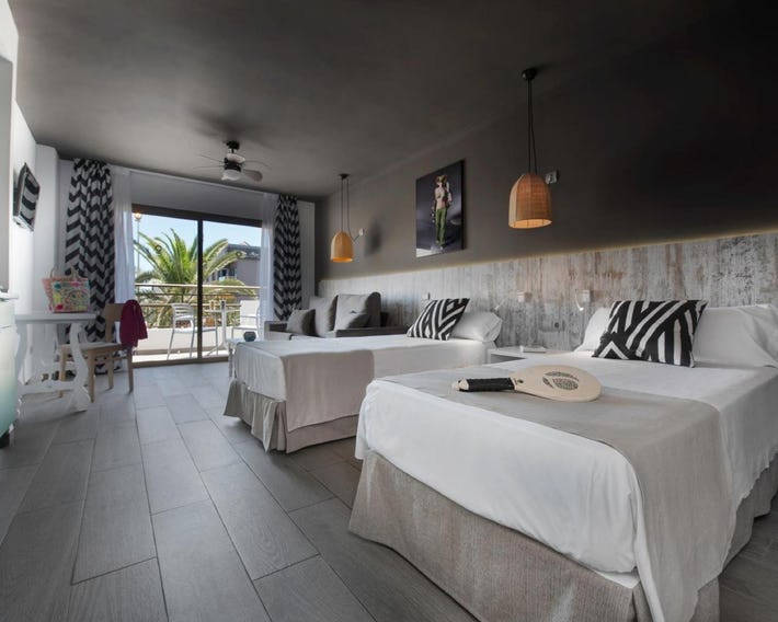 Aparthotel Vibra Mogambo