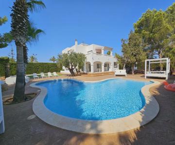 Villa Oasis