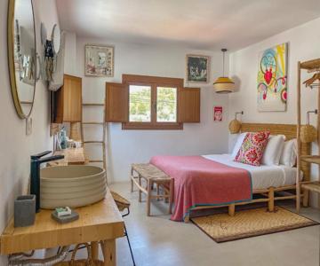 Hostal Mar Y Sal