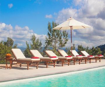Villa Luxury Arenas