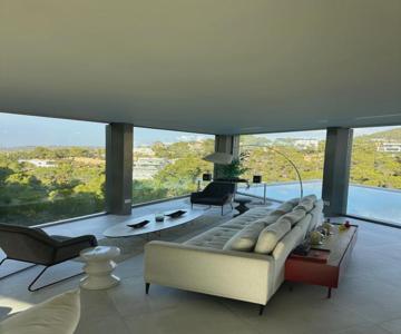 Villa De Luxe à Ibiza