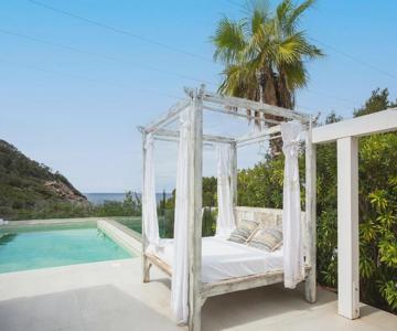 Villa Sargantana