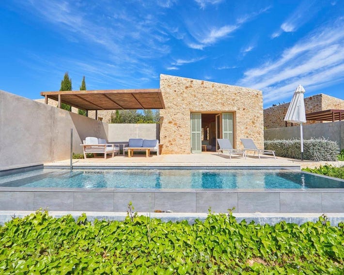 Son Penya Adults Only Petit Hotel & Spa