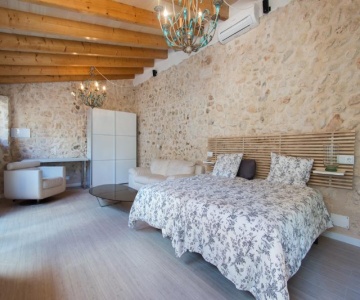 Can Sole Petit Hotel