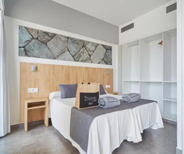 Invisa Aparthotel Casa Luis