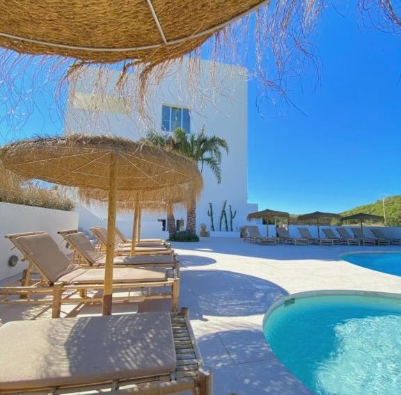The Olive Boutique Suites & Spa