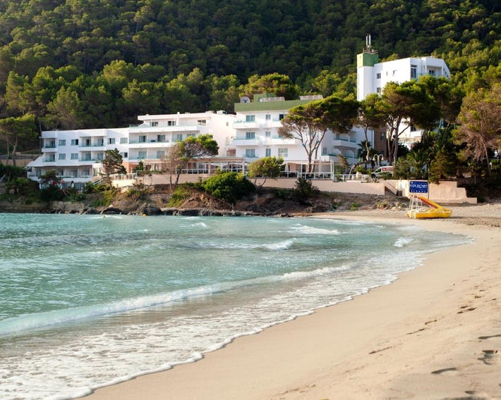 Hotel El Pinar
