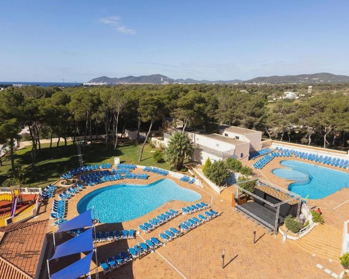 Invisa Ereso All Inclusive