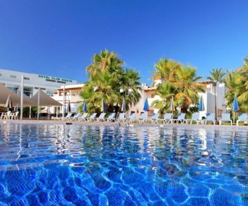 Sirenis Hotel Club Siesta
