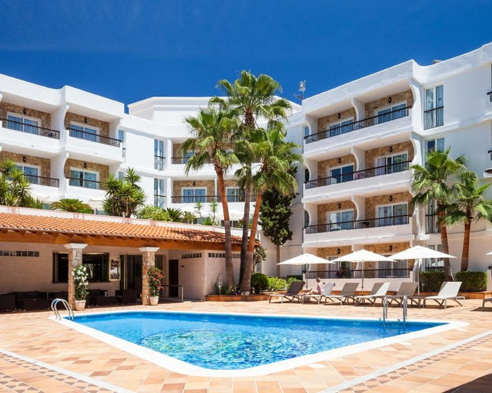 S'Argamassa Palace Suite Hotel