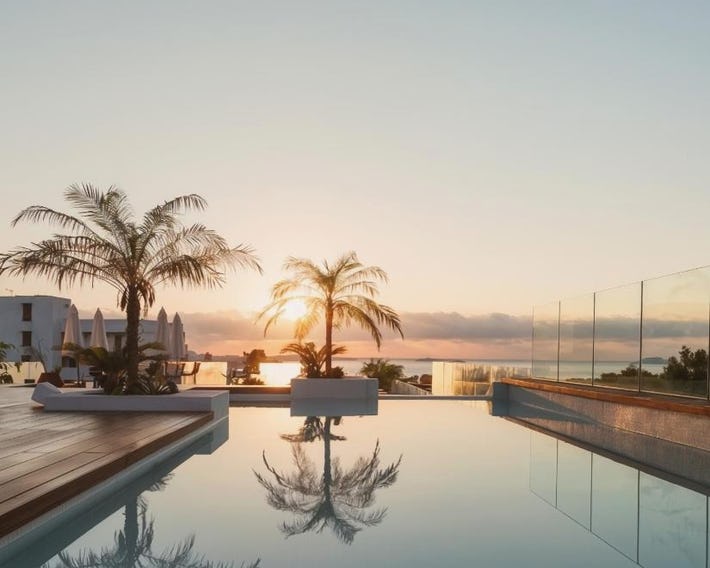 Nativo Hotel Ibiza by NCalma Hotels