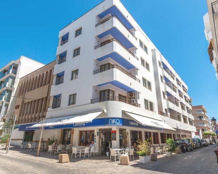Niko Apartamentos