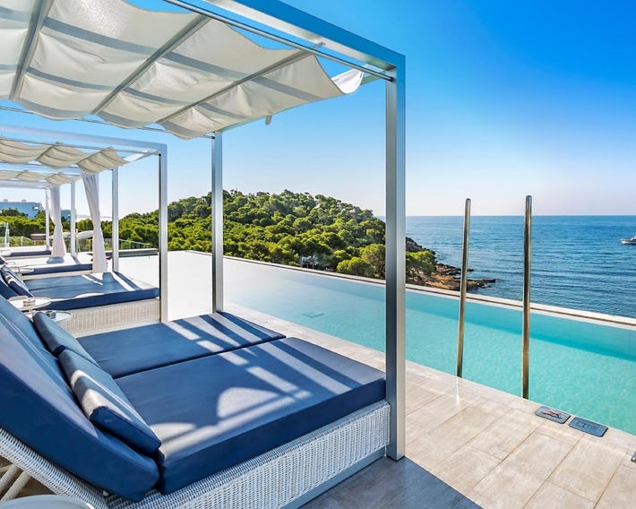 Catalonia Royal Ses Estaques - Adults Only