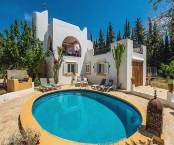 Villa Can Truyet