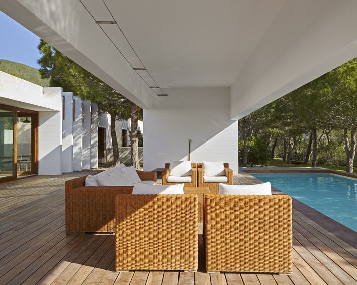 Villa Es Raig