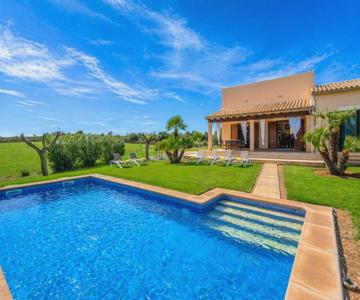 M407 Can Aina by Mallorca Villa Selection