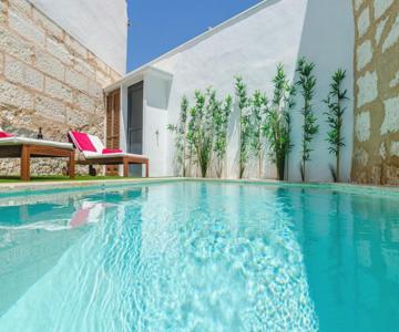 YourHouse Ca Mado Josefa house