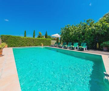 Villa Son Fum