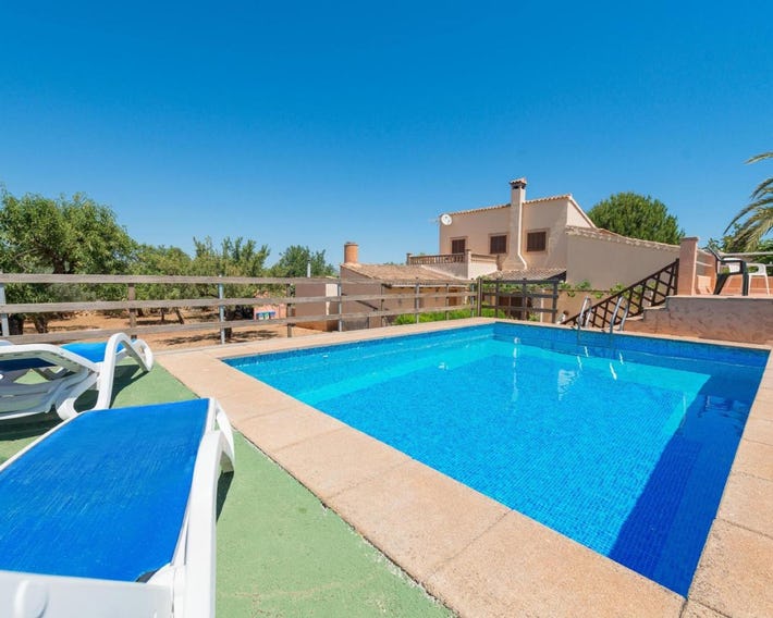 Villa Eulalia