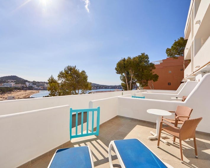 Apartamentos Sun Beach