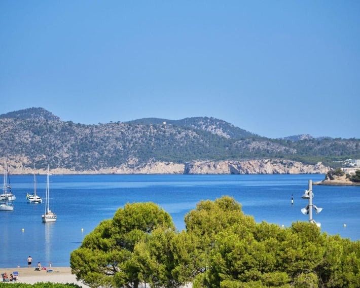 Hotel Navia Santa Ponsa - Adults Only