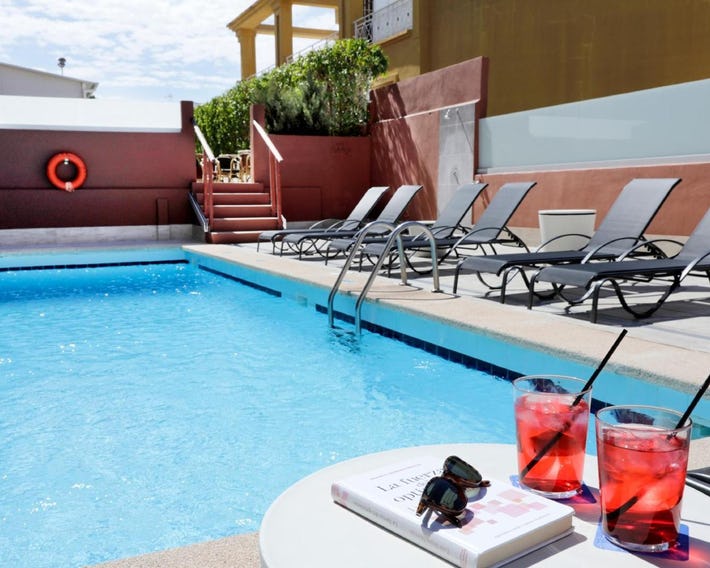 Nura Santa Ponsa & Spa