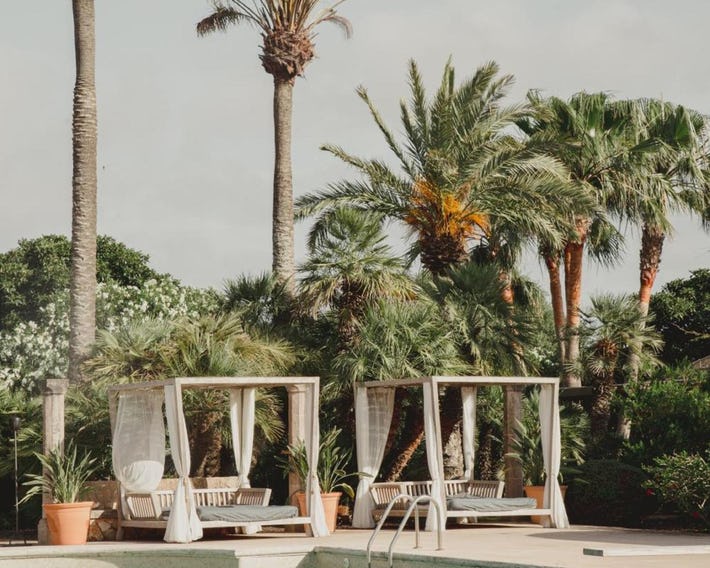 Cal Reiet Holistic Retreat