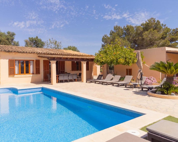 Finca Torrent Des Jai