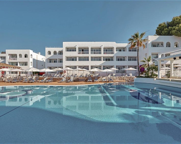 Prinsotel Alba & Spa