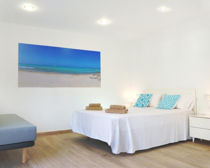 Apartamentos Vistalmar Mallorca