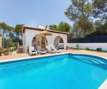 Casa Joaquin