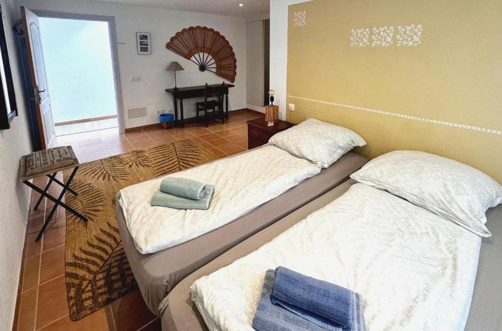 Finca es Velar