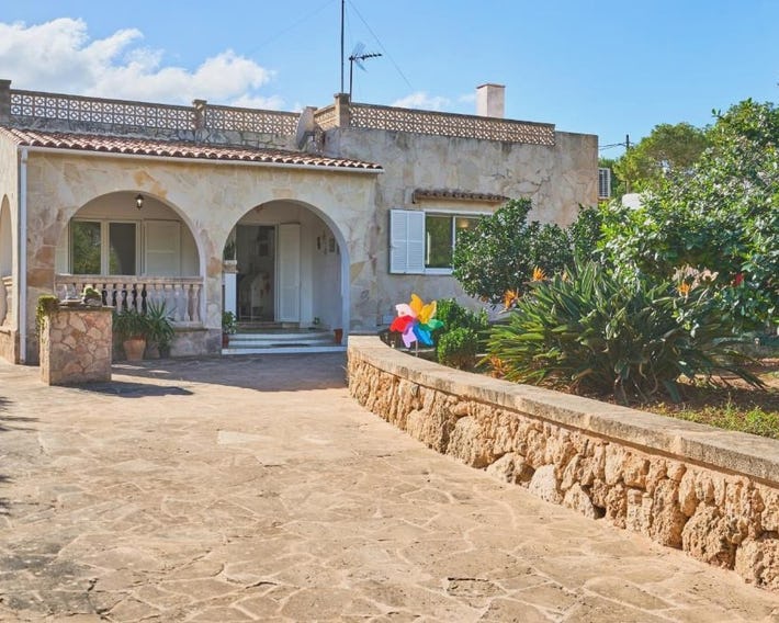 Villa S´Aguila