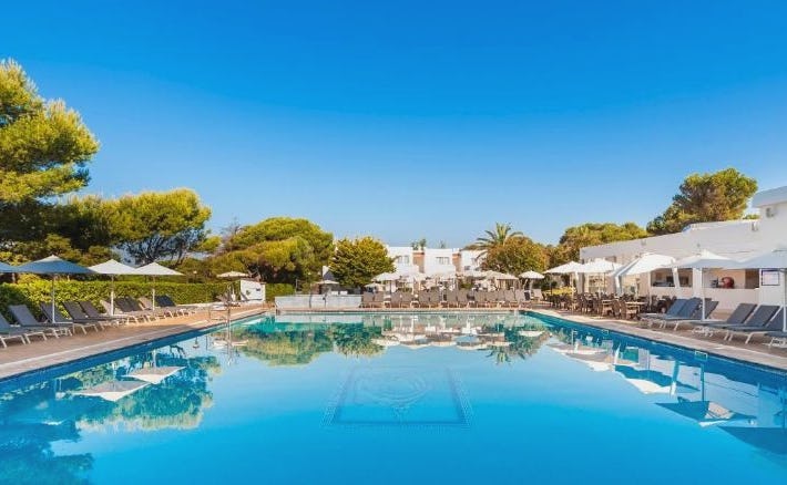 Globales Lord Nelson - Adults Only