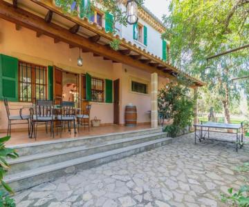 Selva - 4071-72 Mallorca